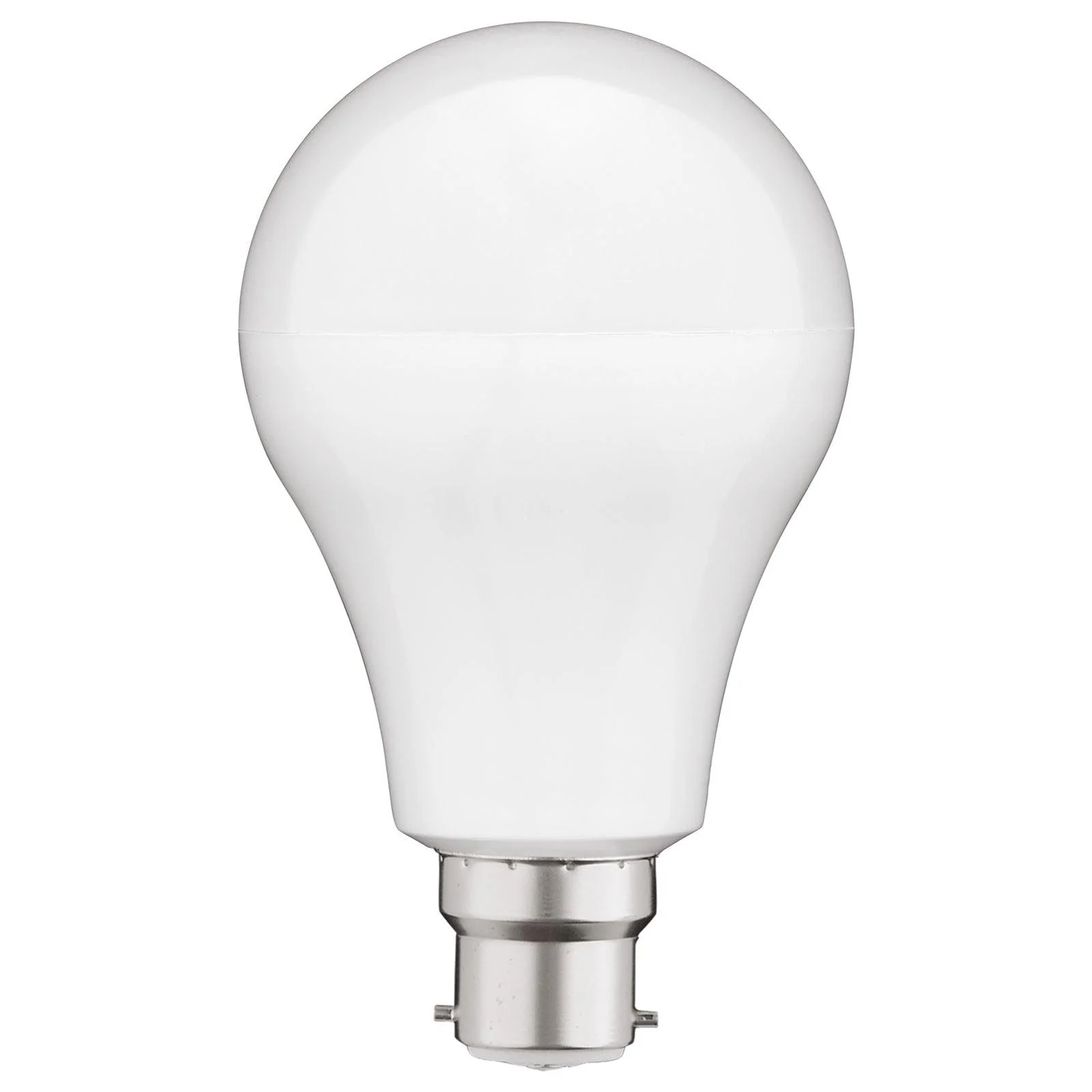 A80 5700K B22 LED Globe