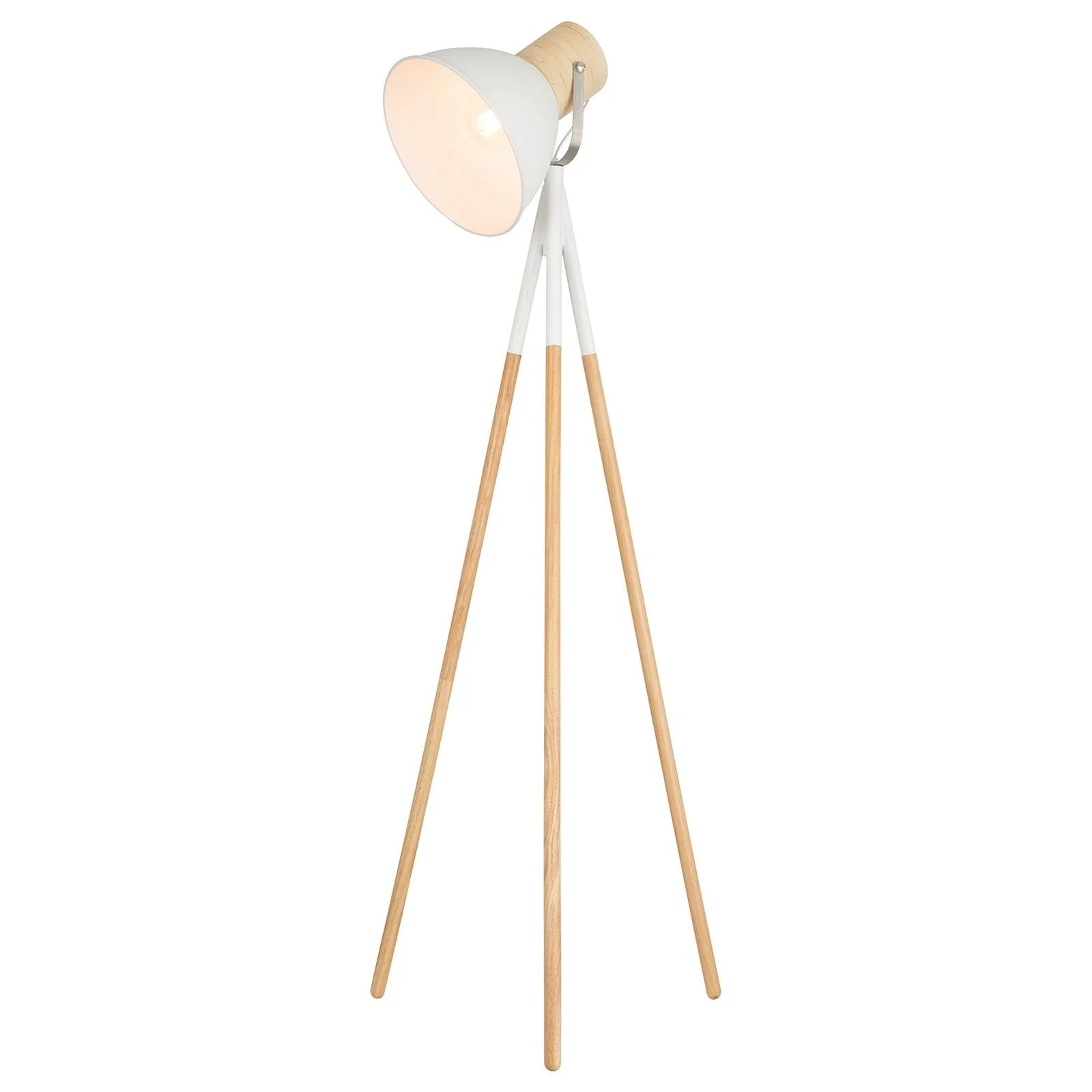 Calico Floor Lamp - Image 2
