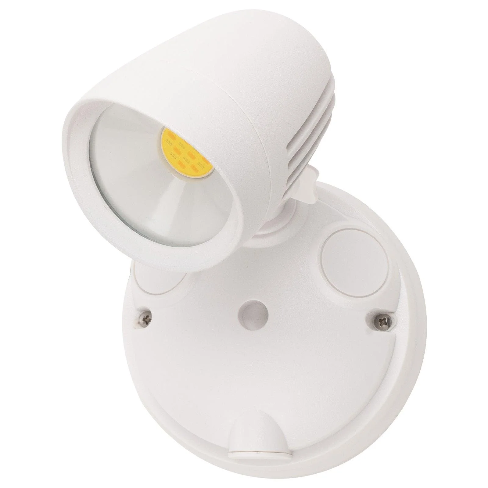 Cicero 1Lt LED Security Flood Light - Image 2