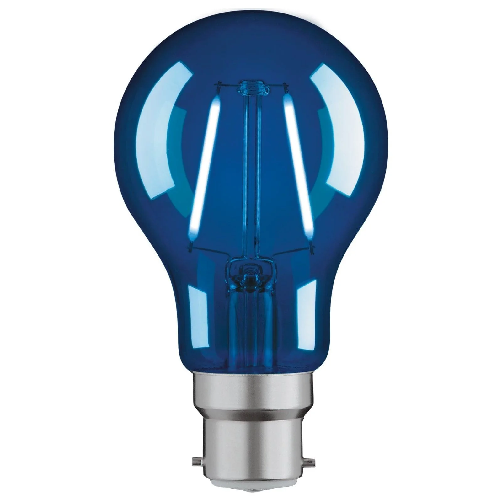 Classic A60 B22 Filament Globe - Image 2