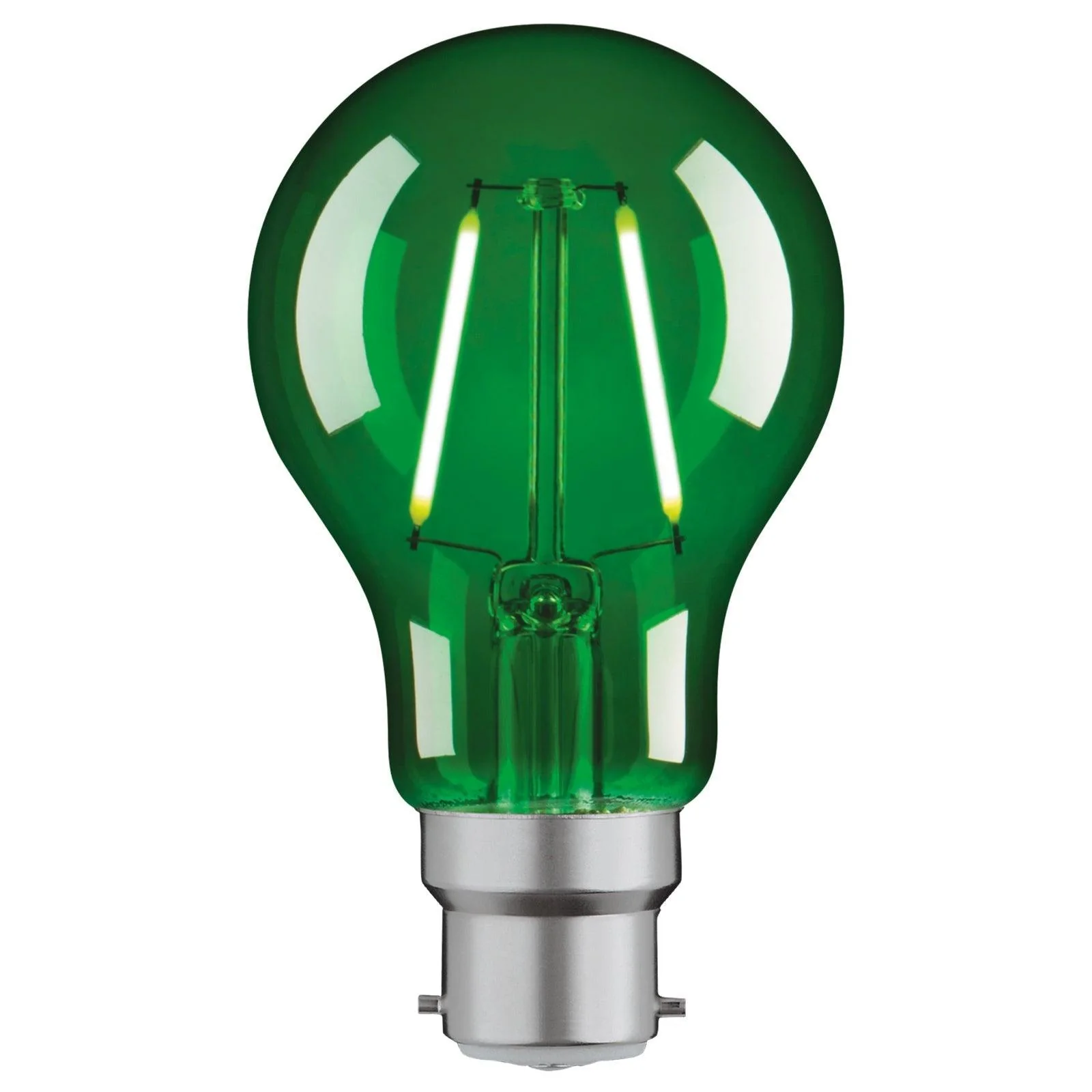 Classic A60 B22 Filament Globe - Image 3
