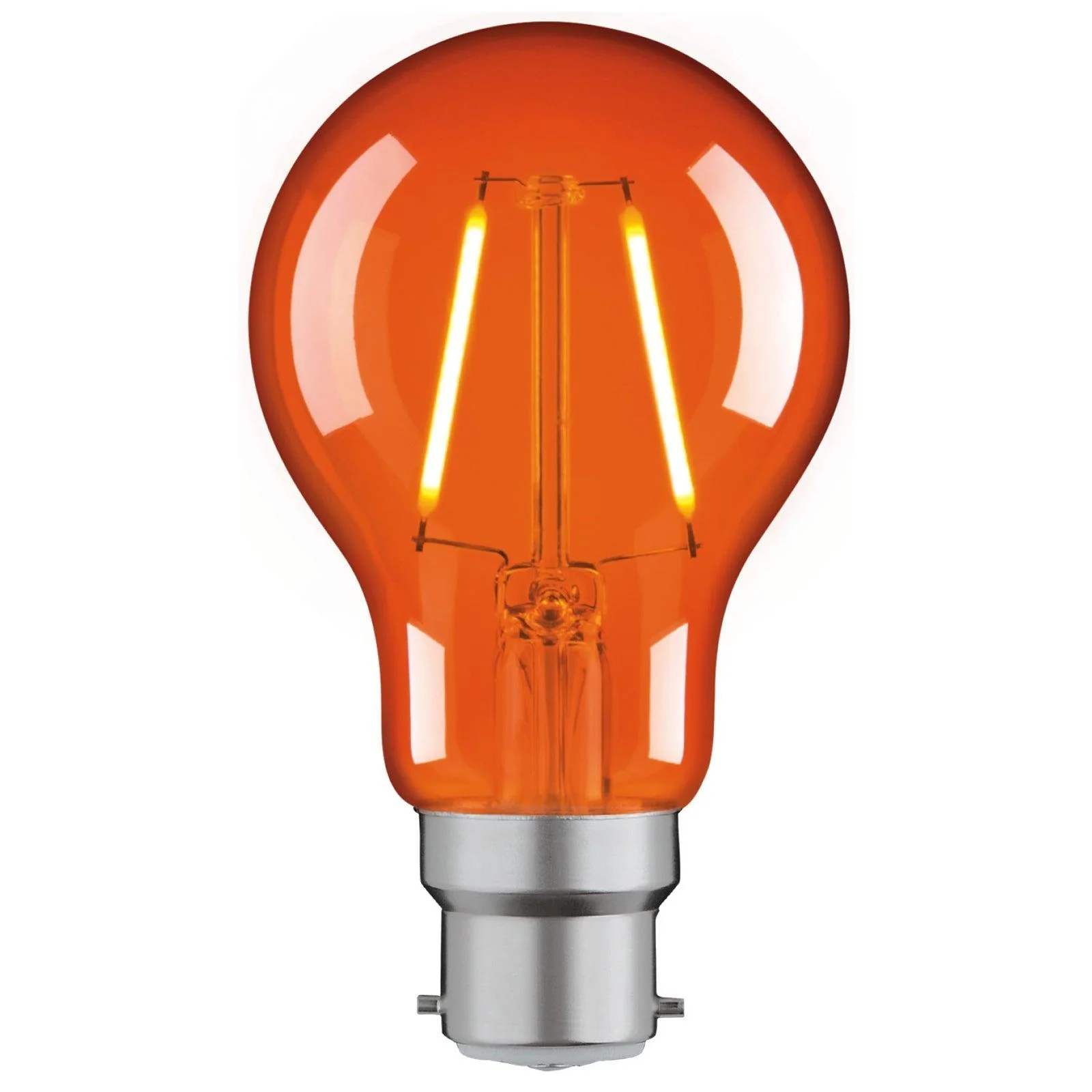 Classic A60 B22 Filament Globe - Image 5