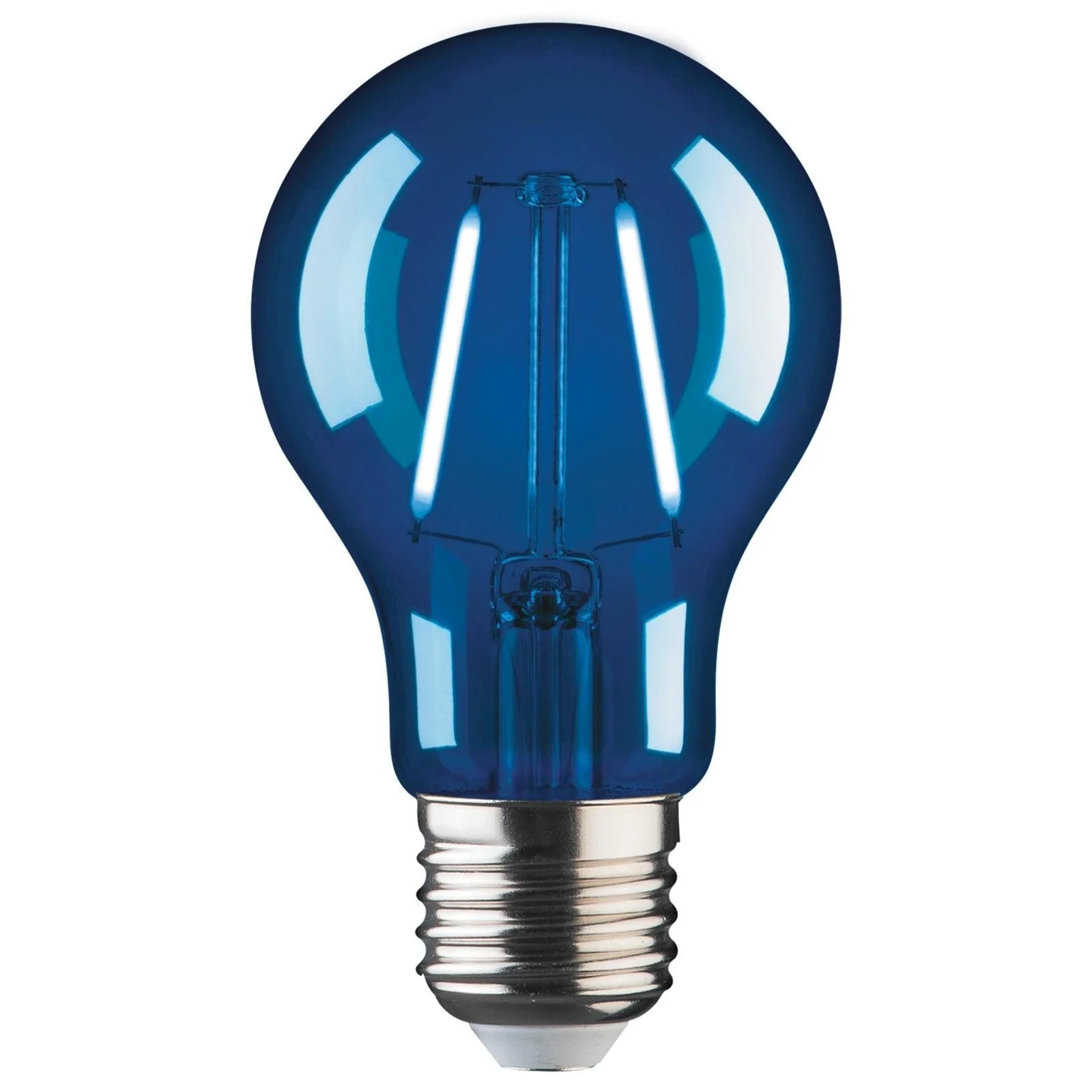 Classic A60 E27 Filament Globe - Image 2