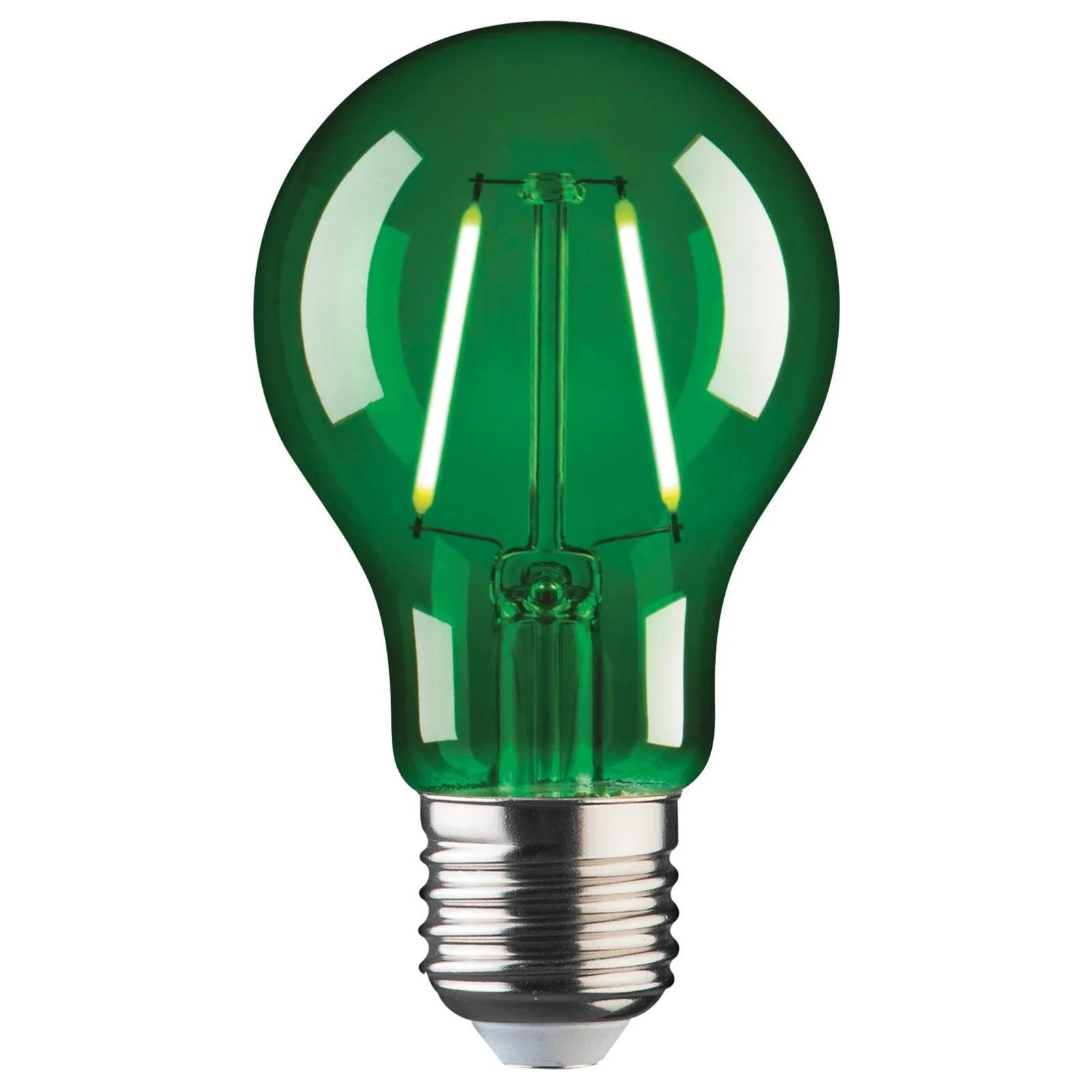 Classic A60 E27 Filament Globe - Image 3