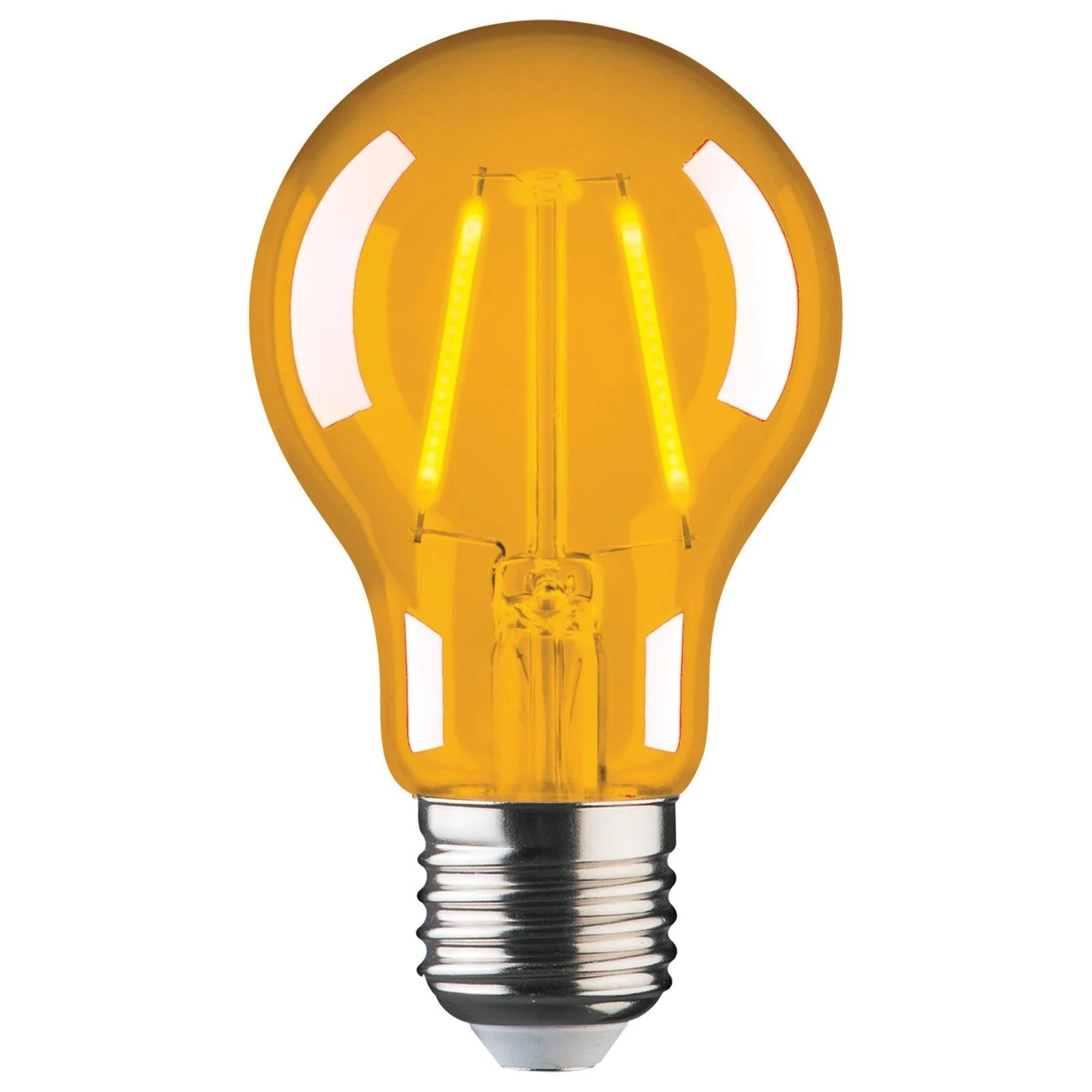 Classic A60 E27 Filament Globe - Image 4