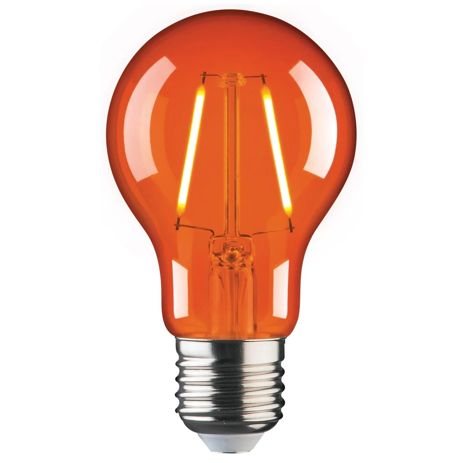 Classic A60 E27 Filament Globe - Image 5