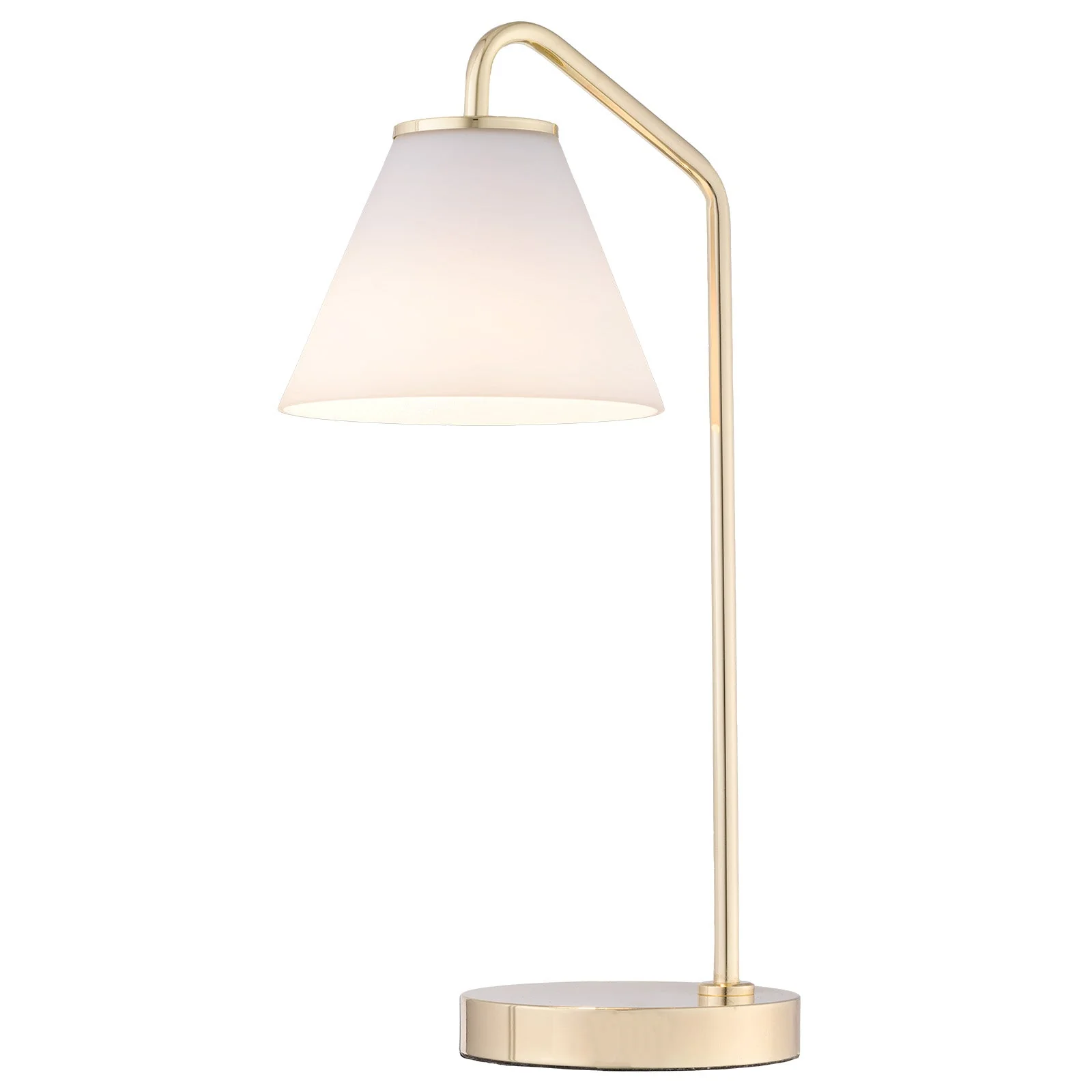 Clyde Table Lamp
