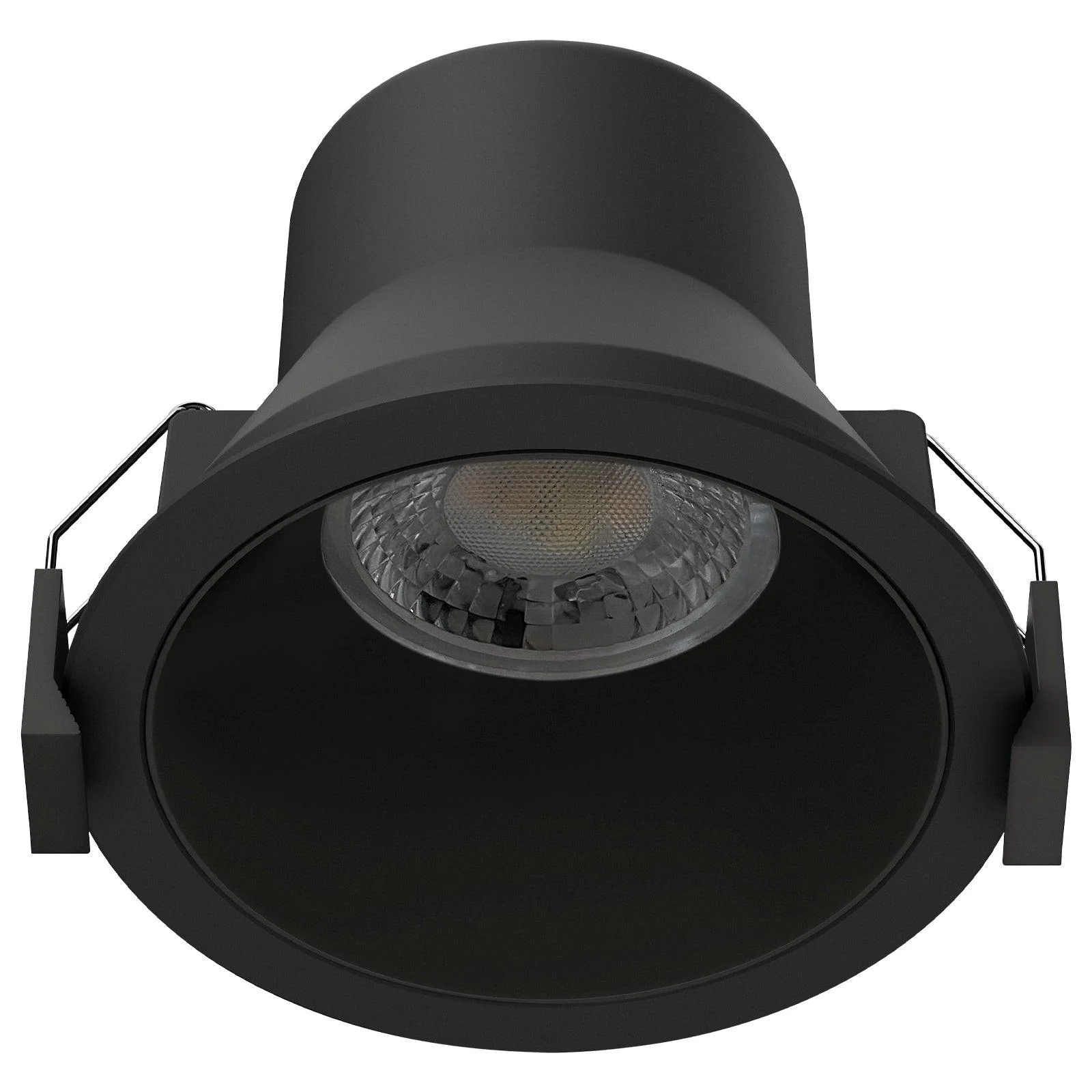 Cruz 8W LED CCT Anti-Glare Deep Recessed Downlight - Image 2