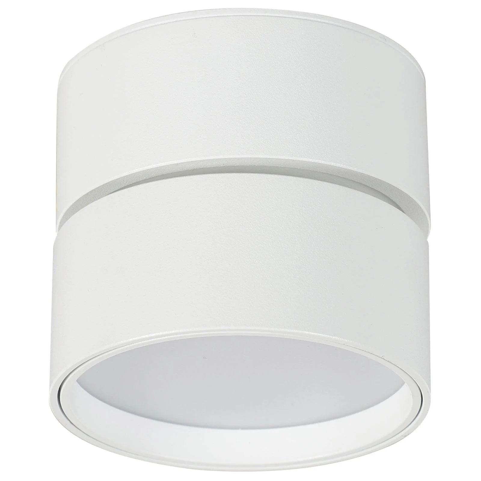 Diaz 12W Tri-Colour Surface Mount Downlight