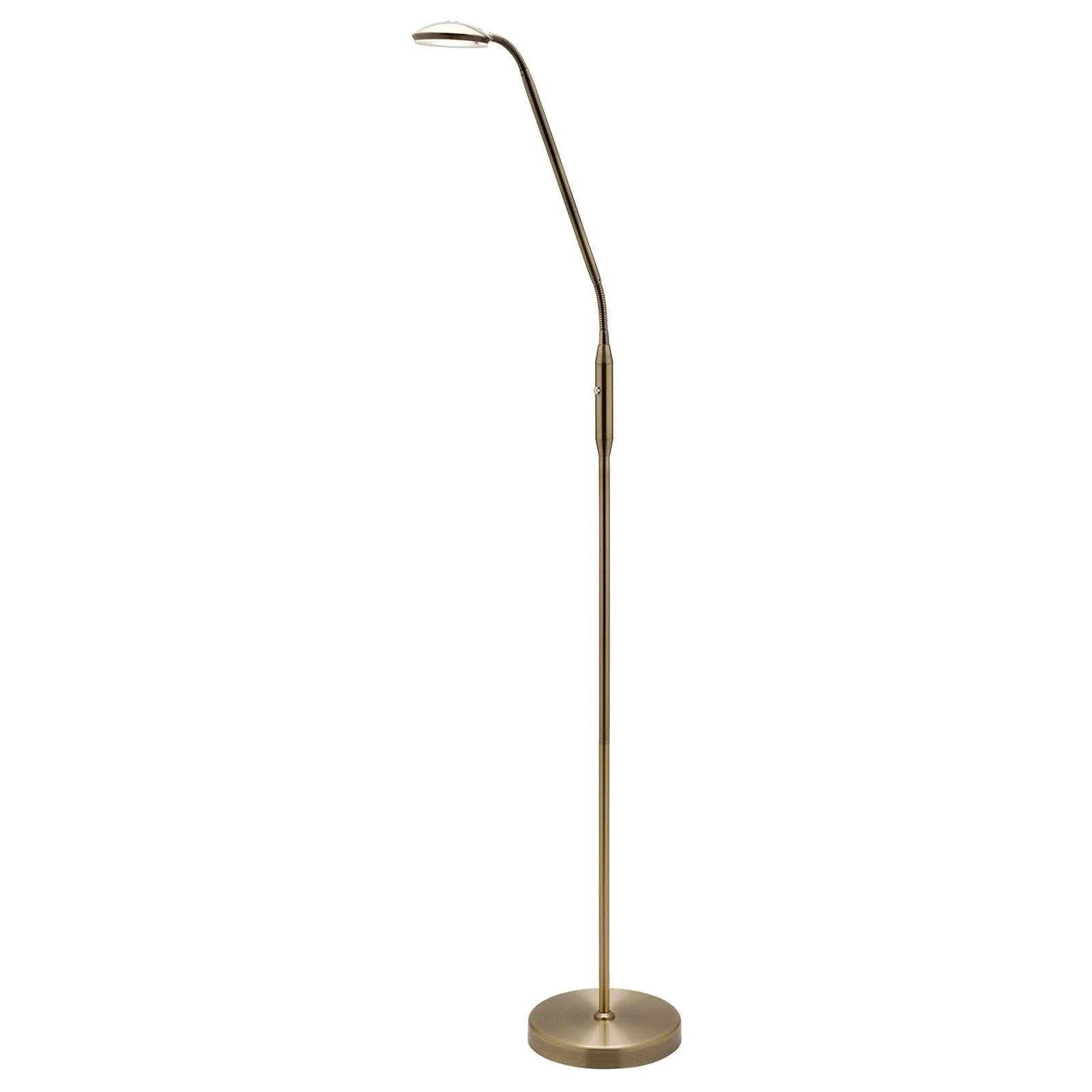 Dylan LED Floor Lamp - Image 4