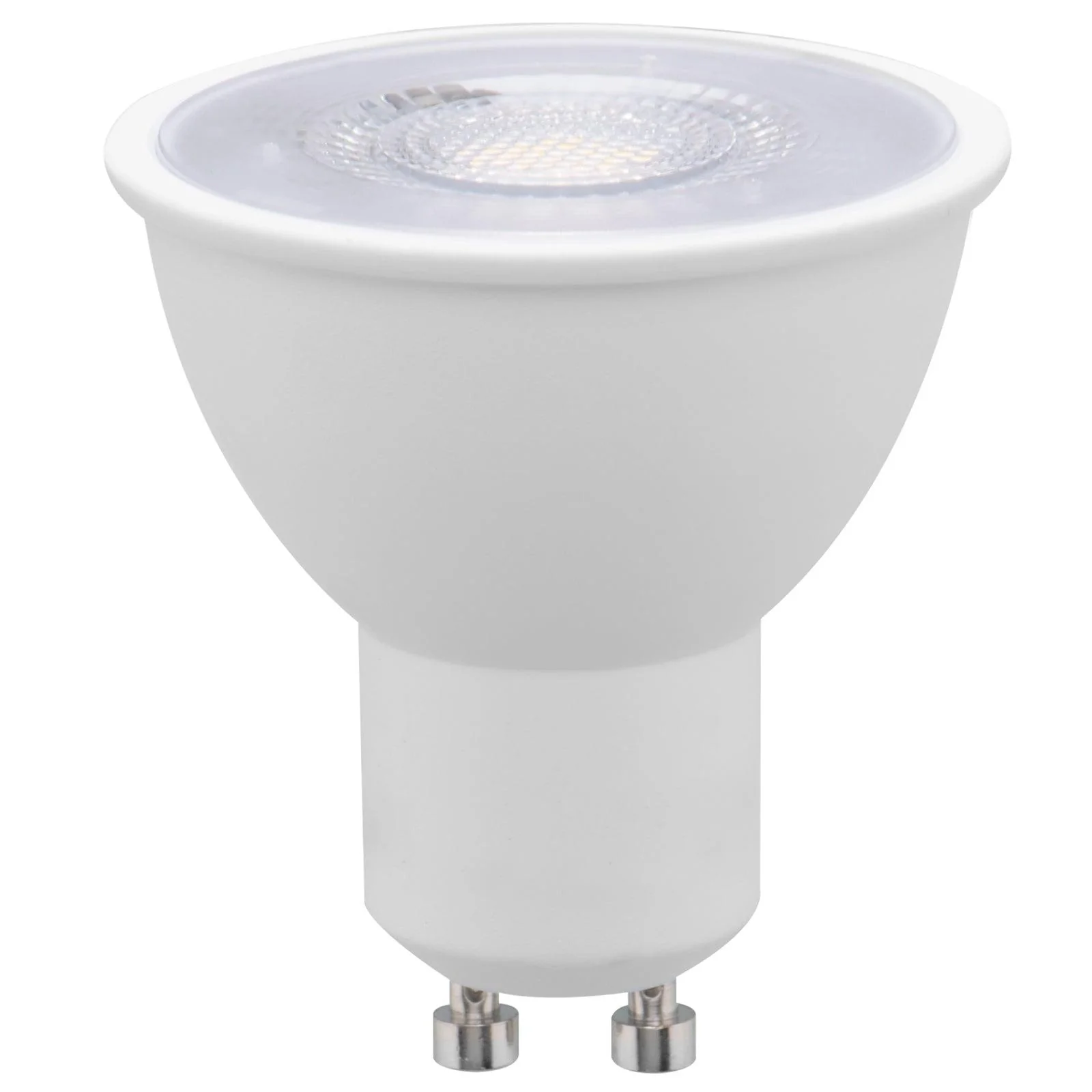 GU10 Warm White Dim60D LED Globe