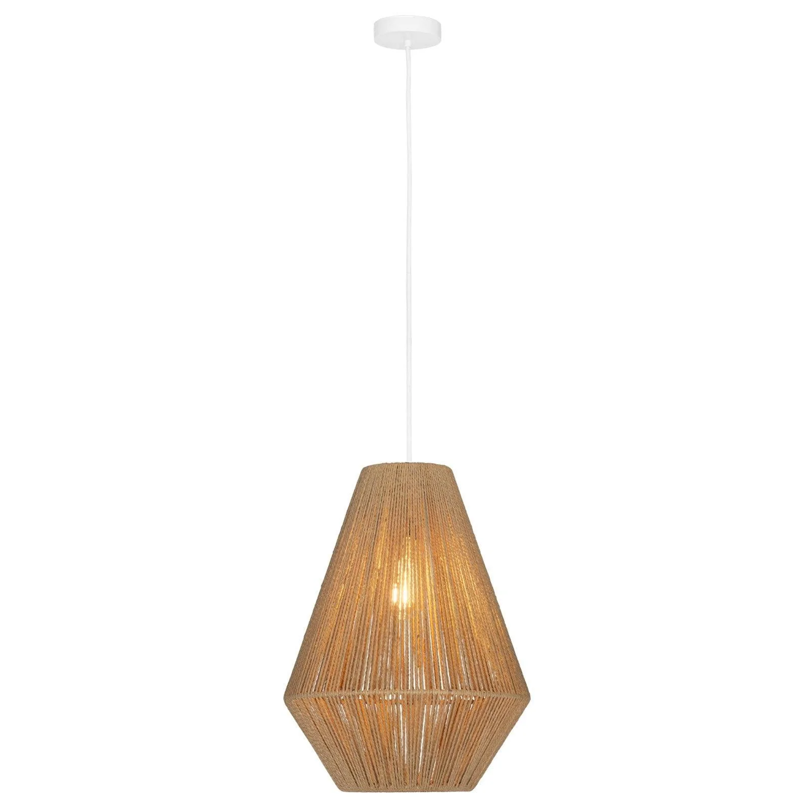 Hobart 1Lt Pendant Light - Image 2