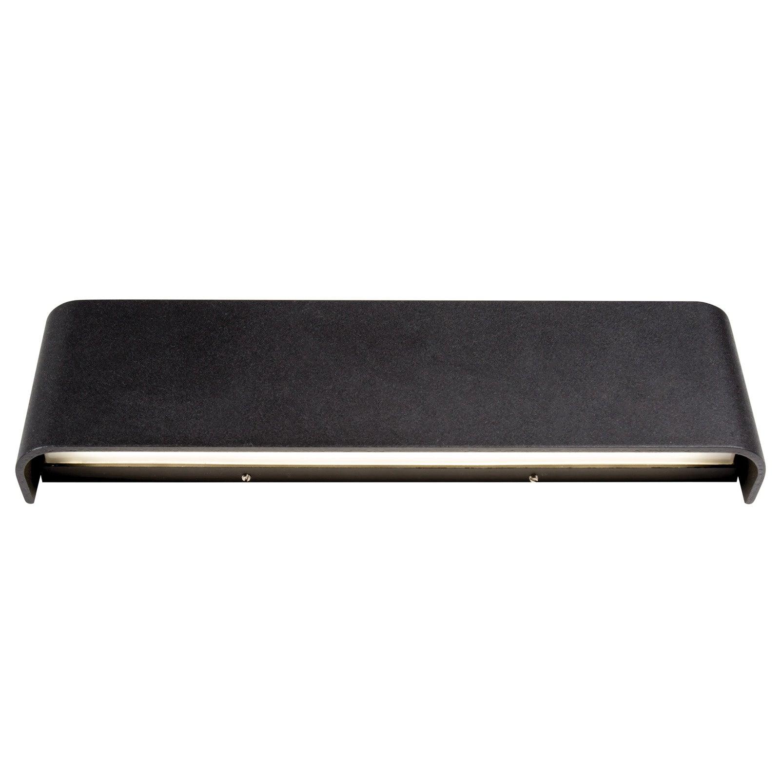 JESSICA II 10W LED WALL LIGHT CCT