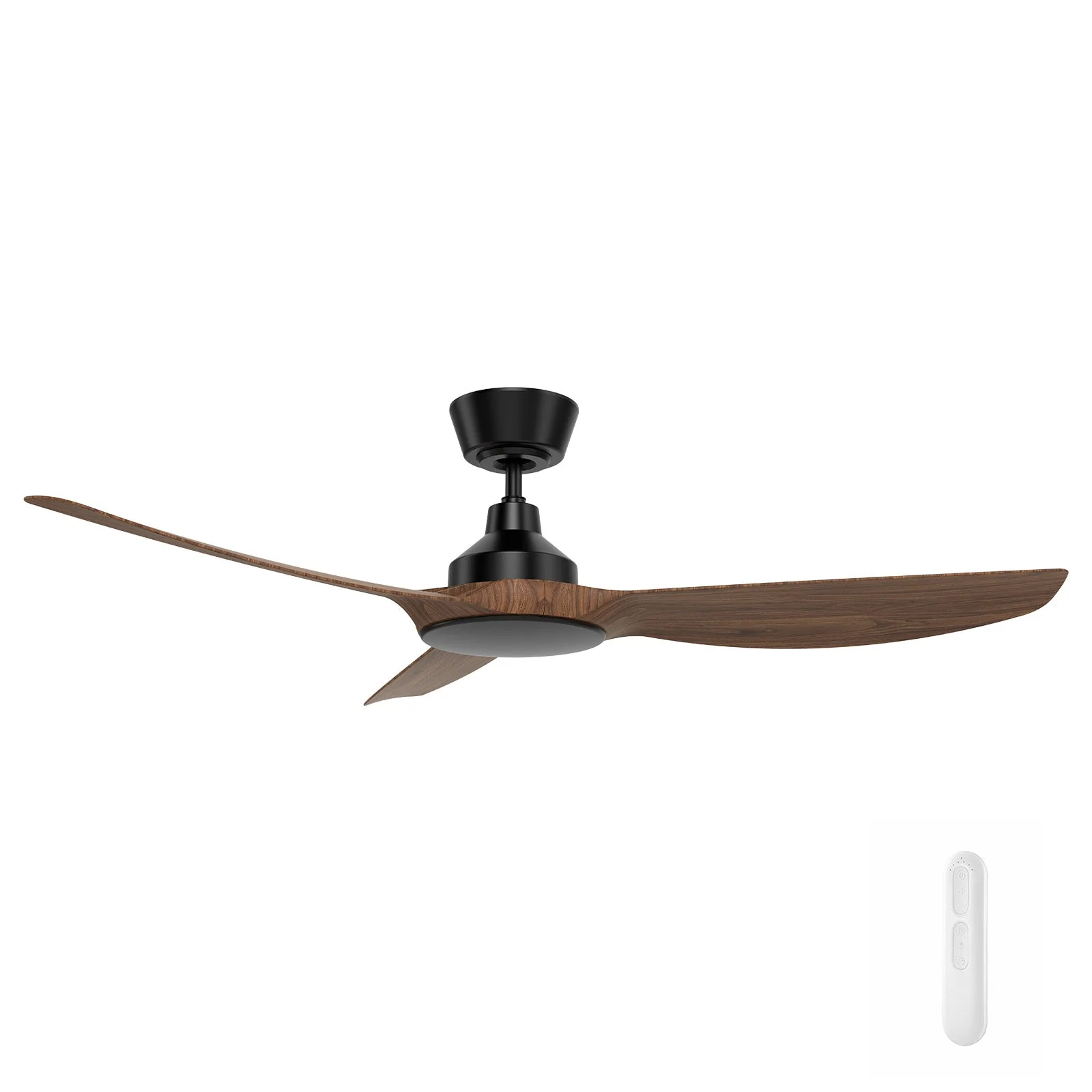 Jota 132cm DC Ceiling Fan with Remote - Image 3