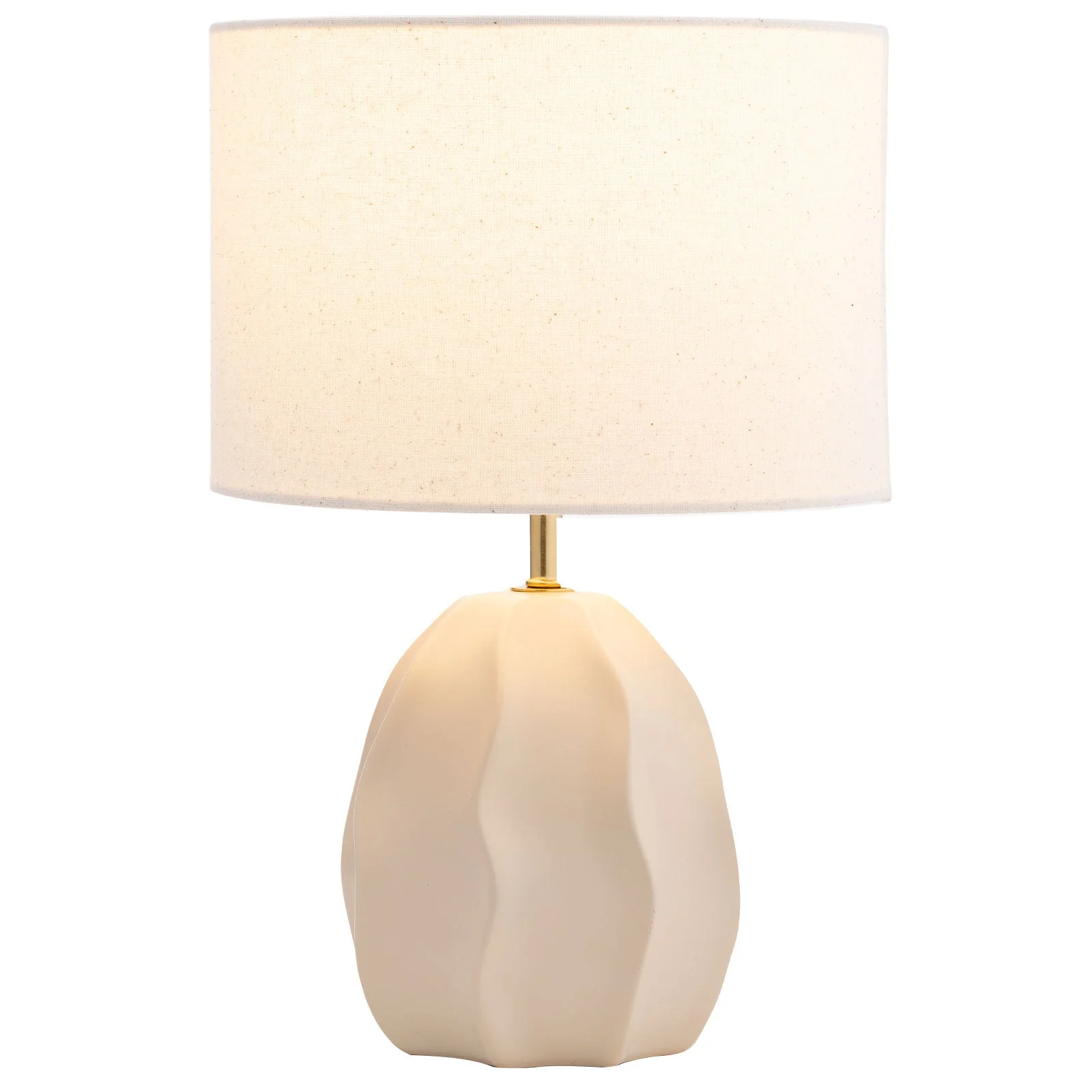 Kove Ceramic Table Lamp