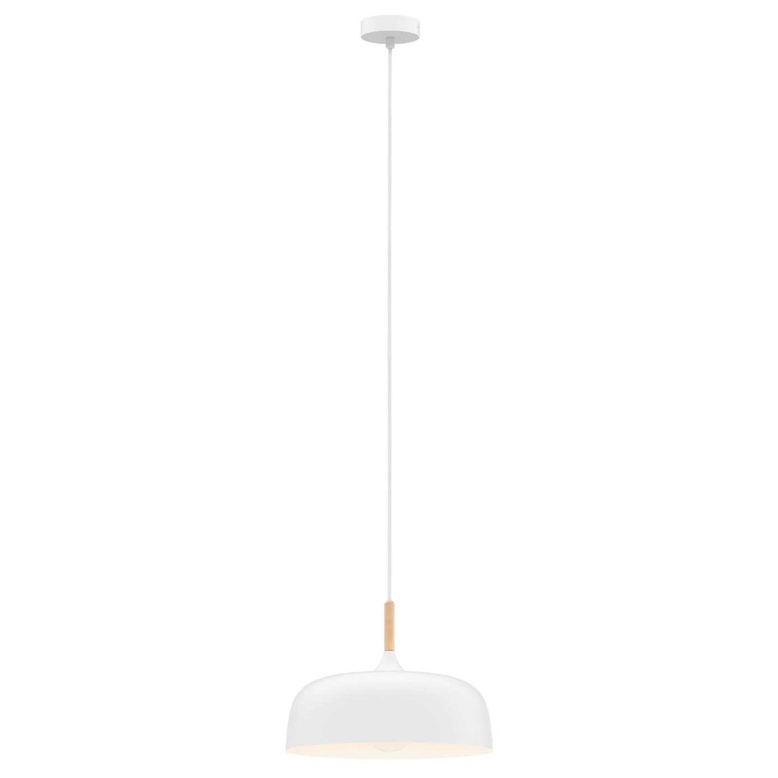 Olena 1Lt Light Pendant Light - Image 2