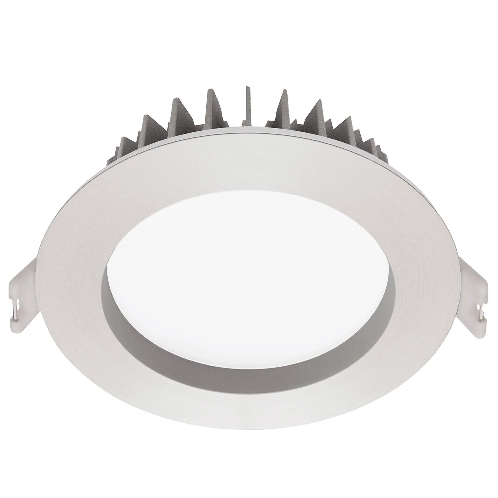 Optica Trio 10W 1000lm LED Downlight Series 2 - Image 3