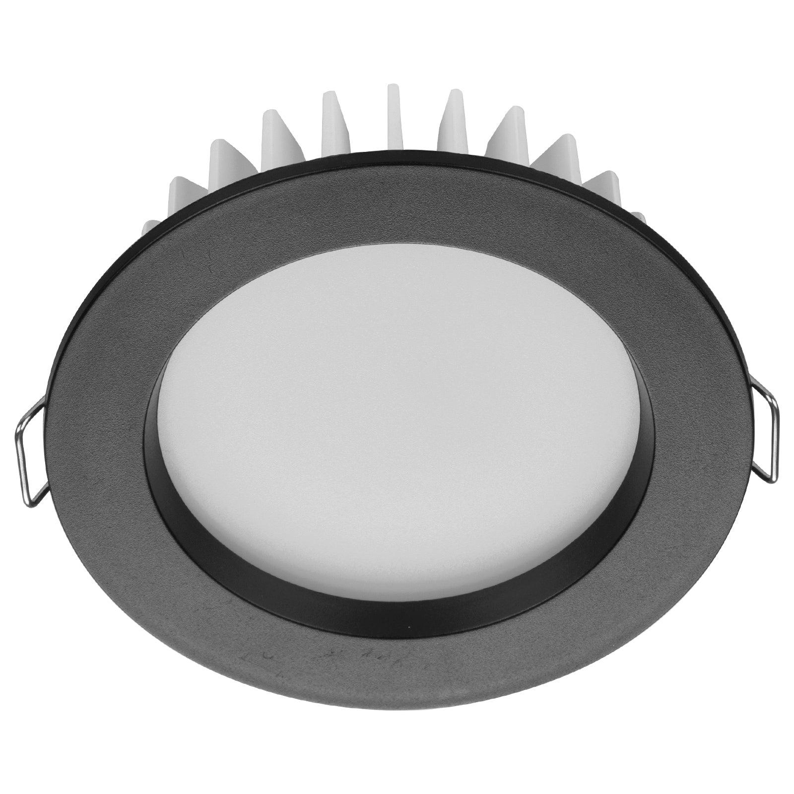 Optica Trio Lite 8W LED Tri-Colour Downlight - Image 2