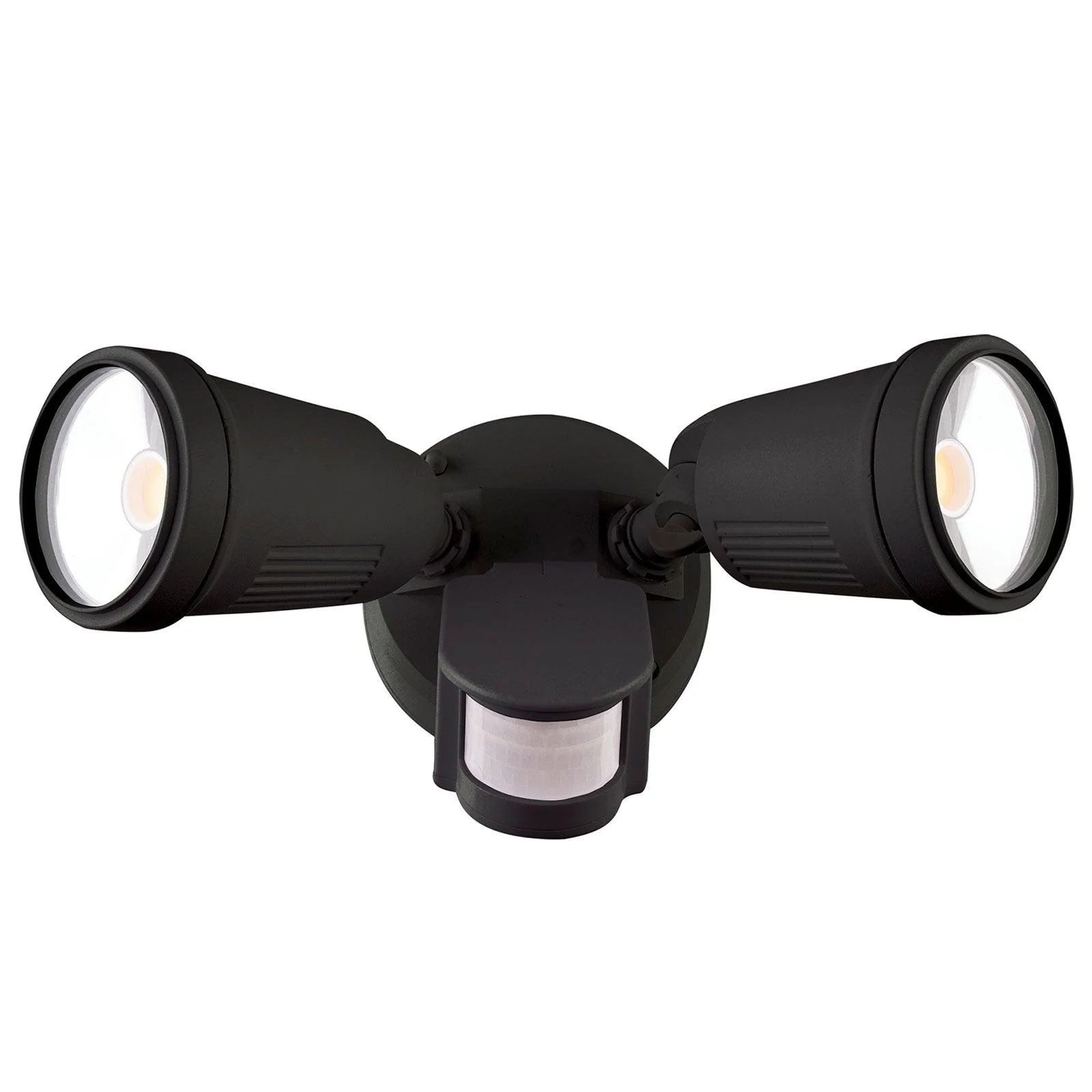 Otto II 2Lt LED Security Floodlight with Sensor