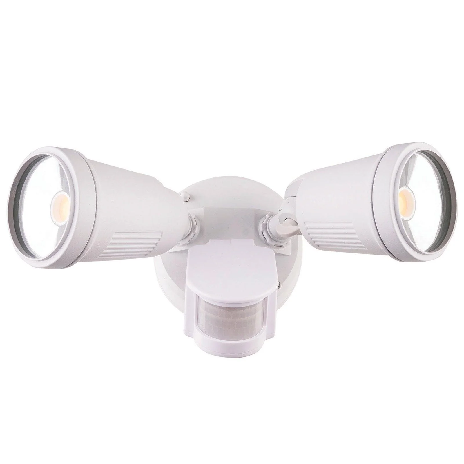 Otto II 2Lt LED Security Floodlight with Sensor - Image 2