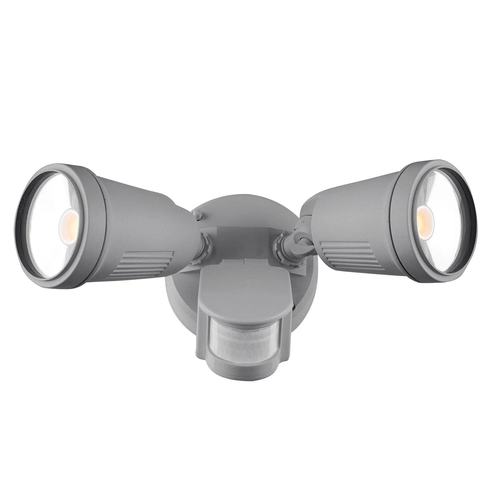 Otto II 2Lt LED Security Floodlight with Sensor - Image 3