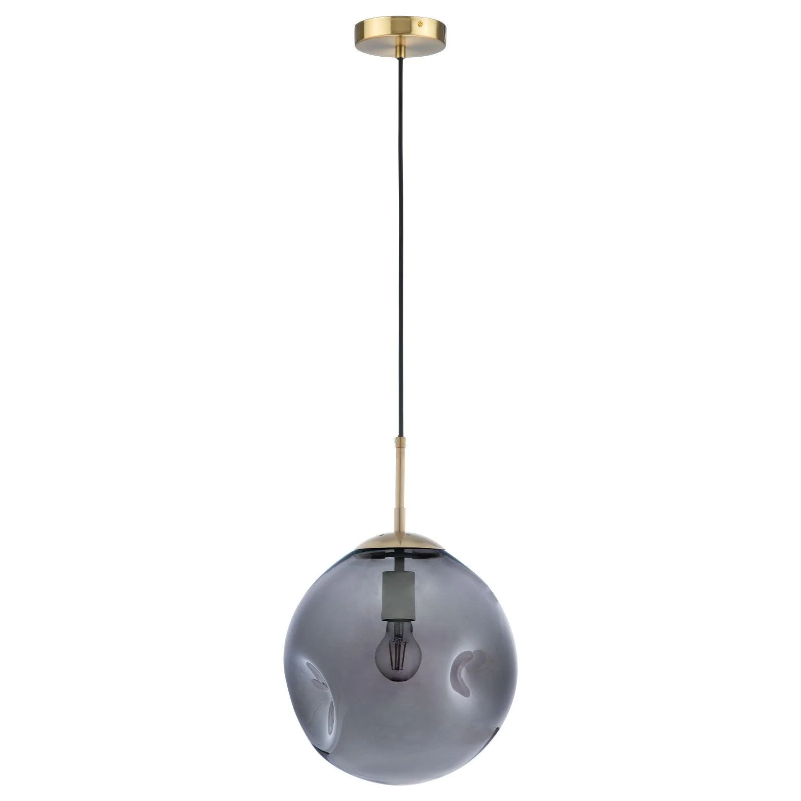 Paddington 1Lt Large Pendant Light - Image 2