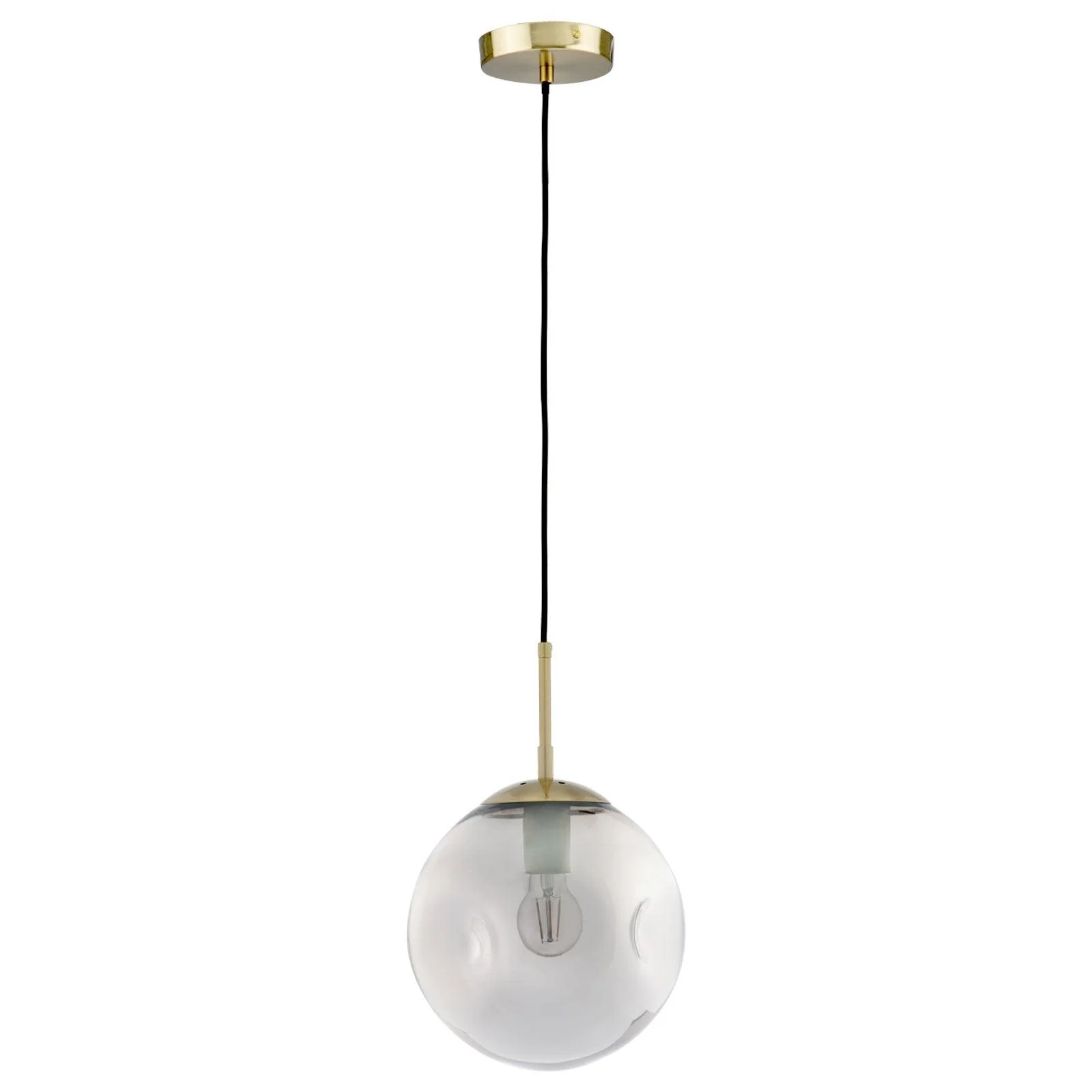 Paddington 1Lt Small Pendant Light - Image 2