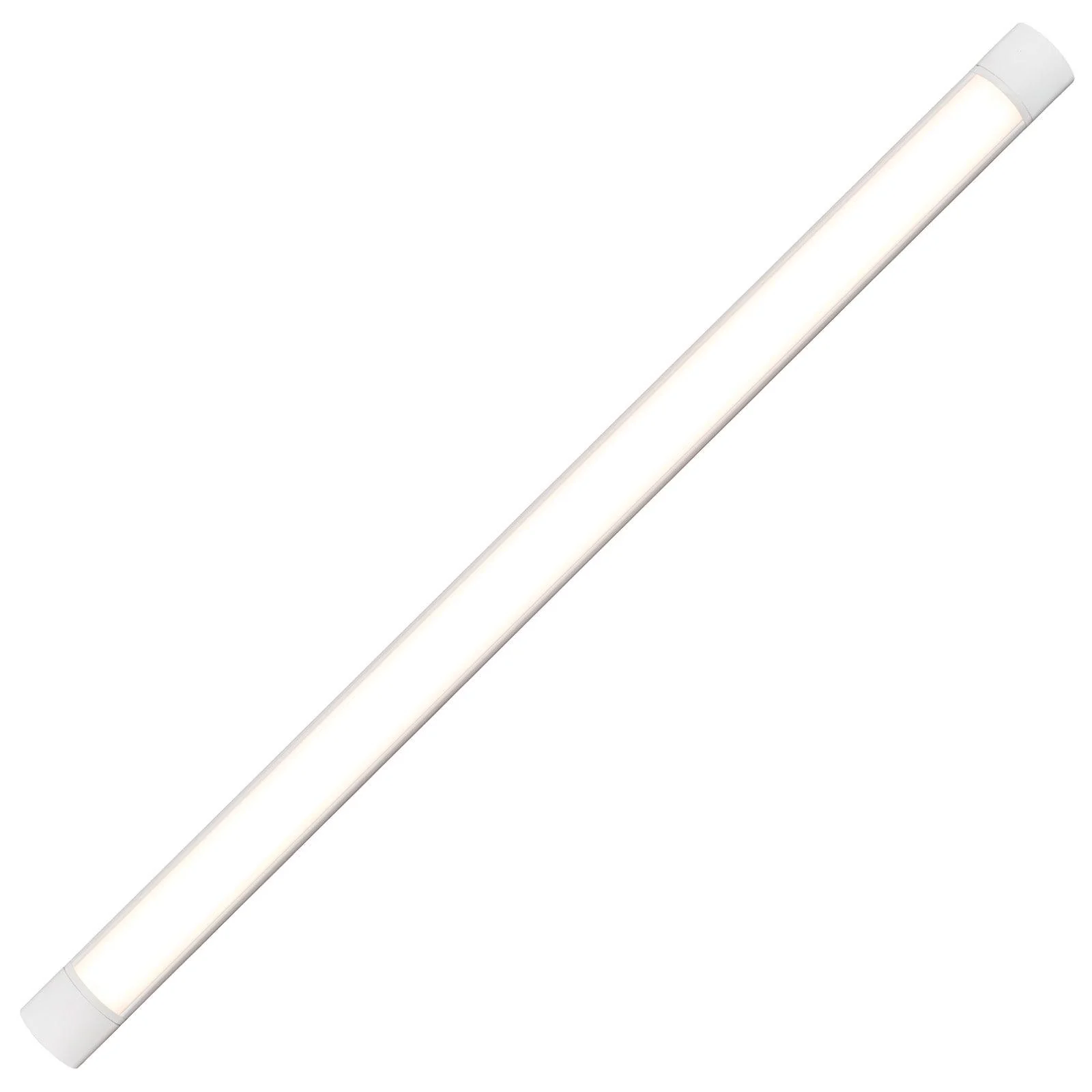 Polar 40W 1200mm LED CCT Batten Light