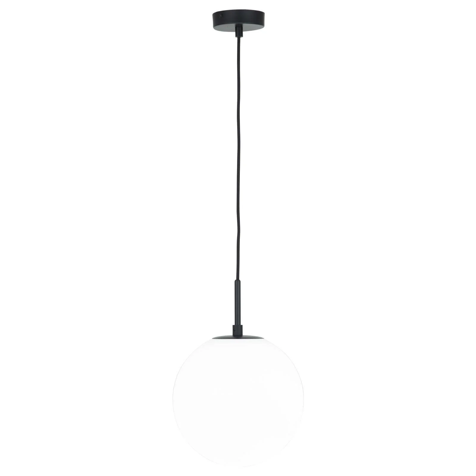 Preston 1Lt Small Pendant Light