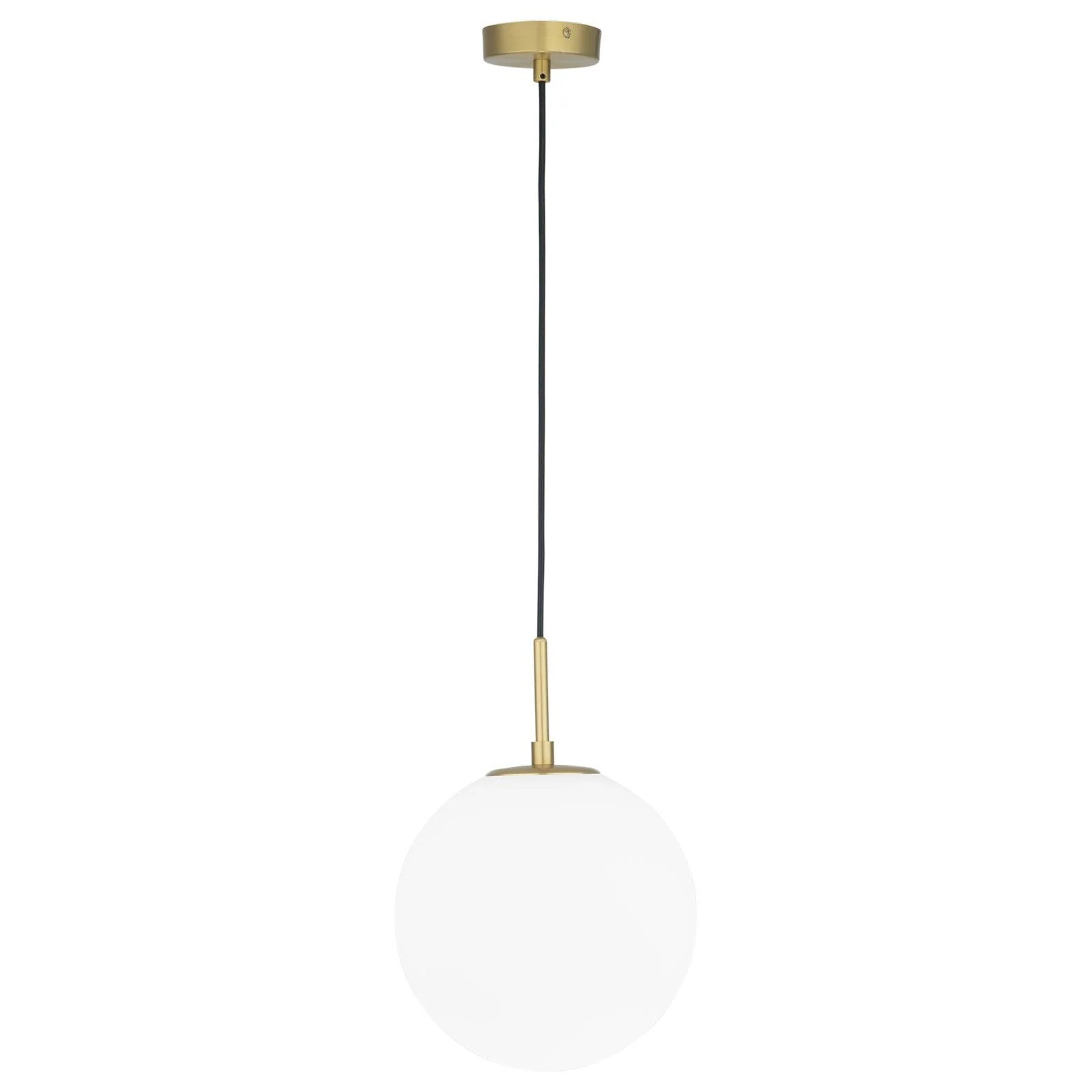 Preston 1Lt Small Pendant Light - Image 2