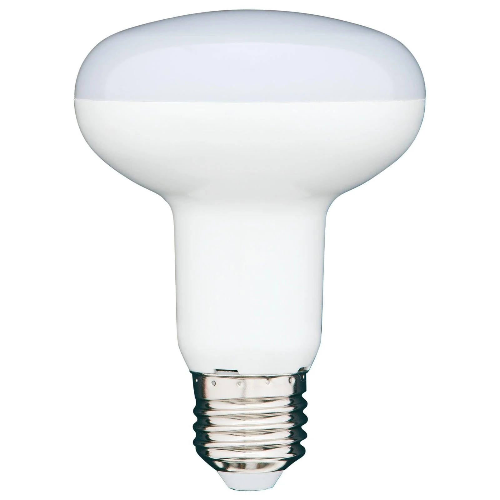 R80 Warm White E27 Non-Dimmable LED Globe