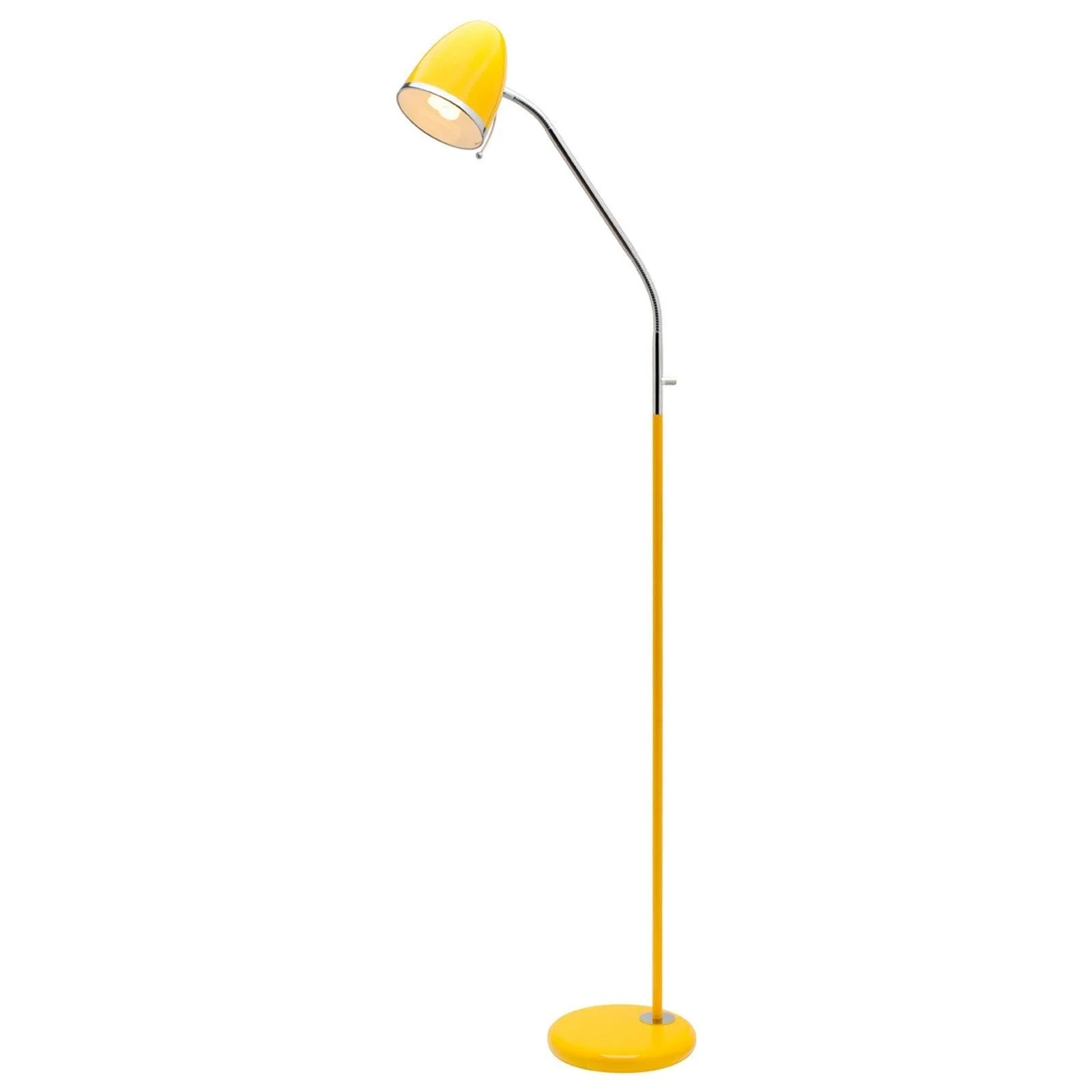 Sara Floor Lamp - Image 4