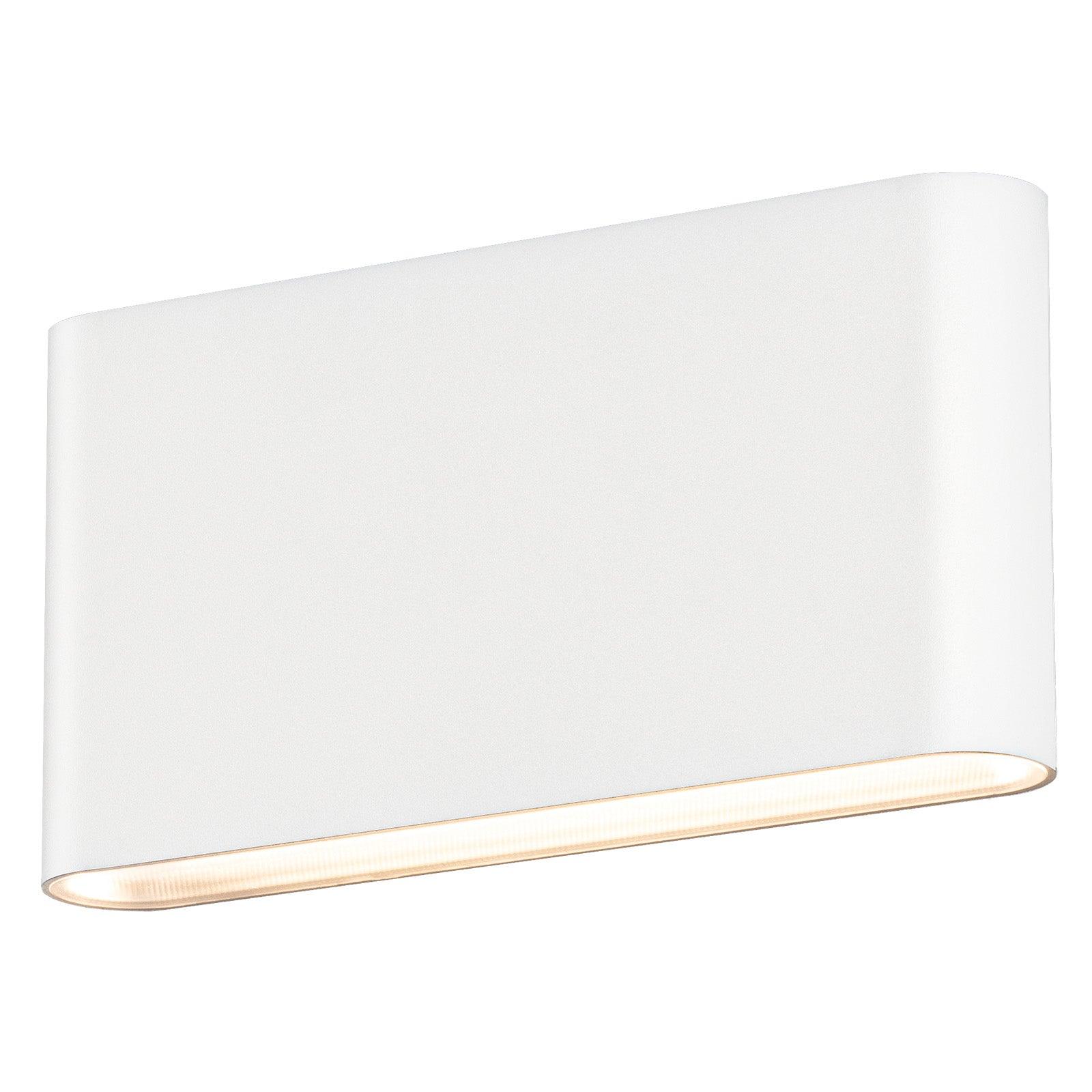 Sasha II LED Up/Down Wall Light - Image 2