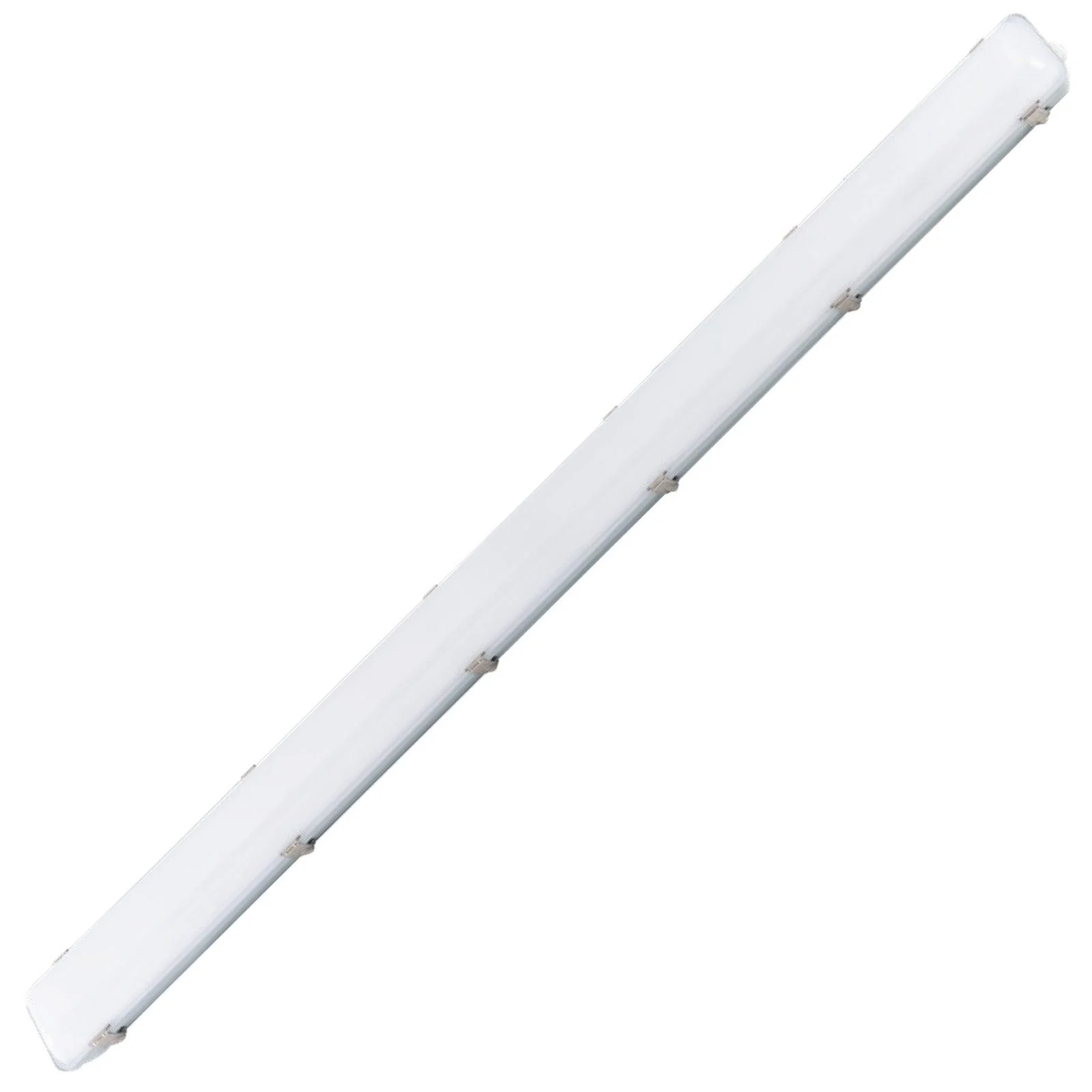 Wave Pro 150cm 30W/60W dual power Tri-proof LED Batten light