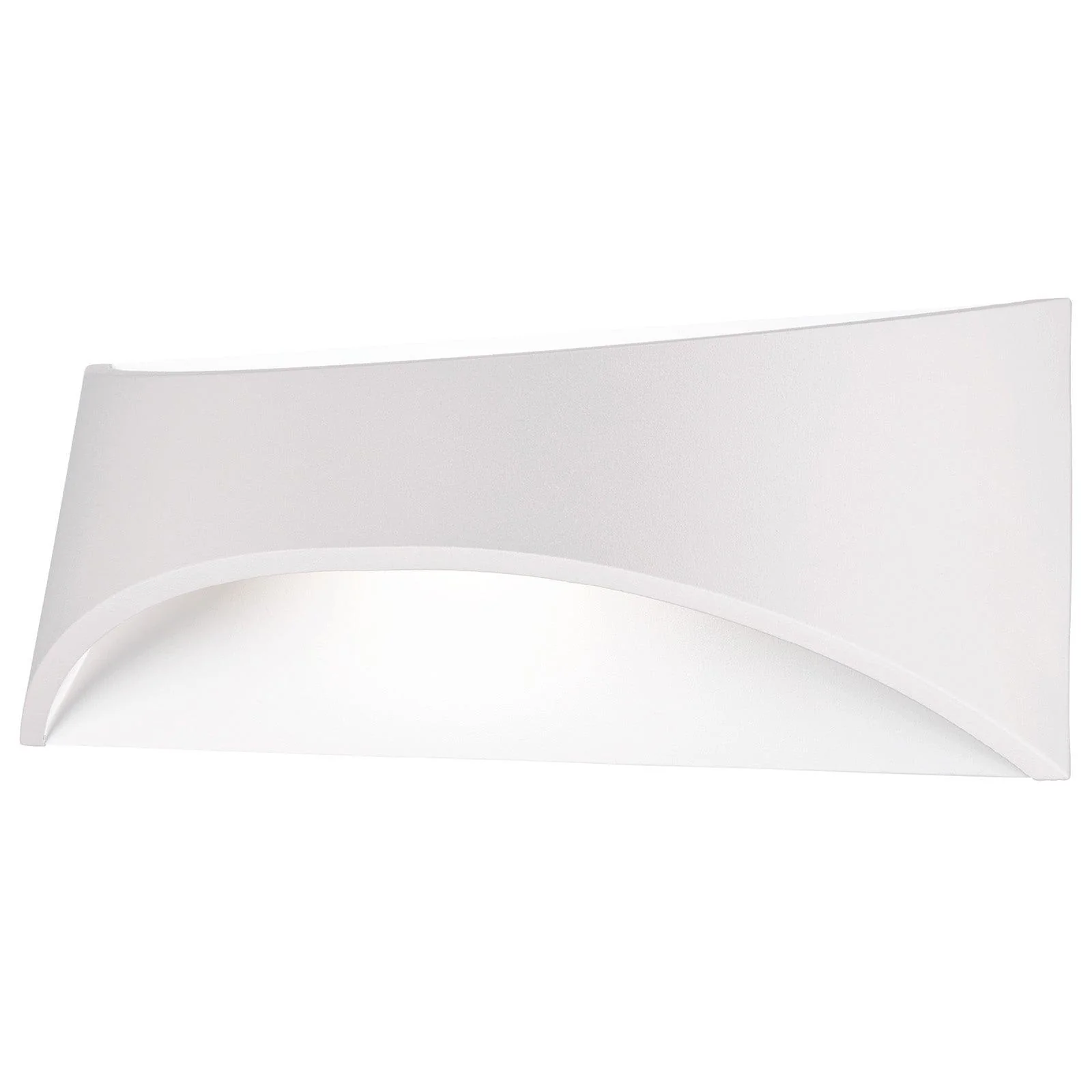 Wells 12W LED Up/Down Wall Light - Image 2