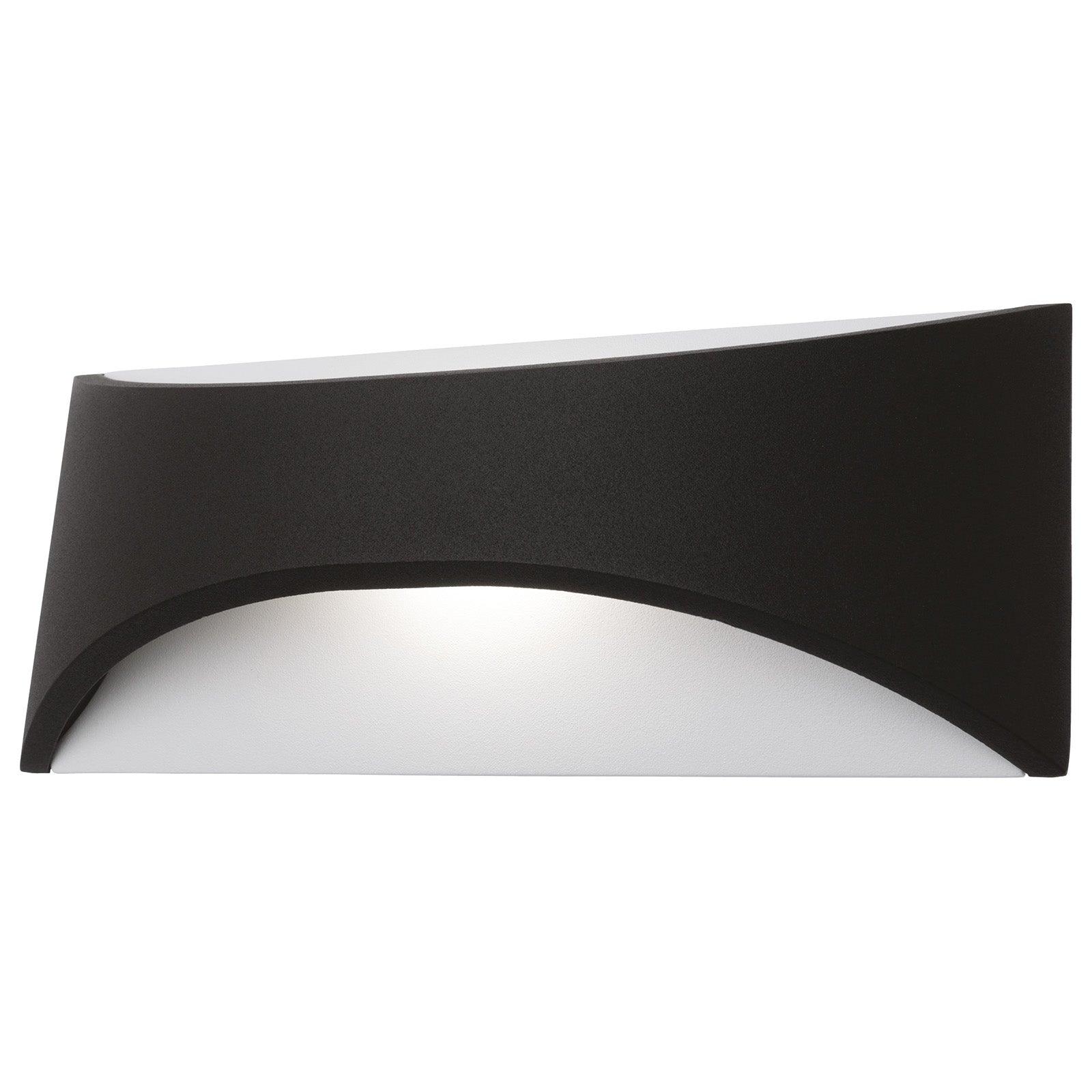 Wells 8W LED Up/Down Wall Light - Image 2
